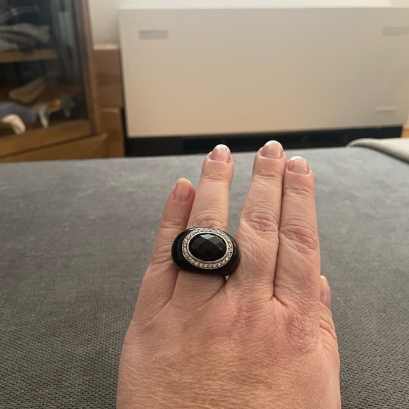 Cocktail ring - Picture 4 of 4